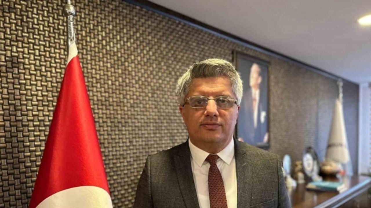 Samsun’da 68 okulun deprem güçlendirmesi tamamlandı, 31 okulda çalışma sürüyor