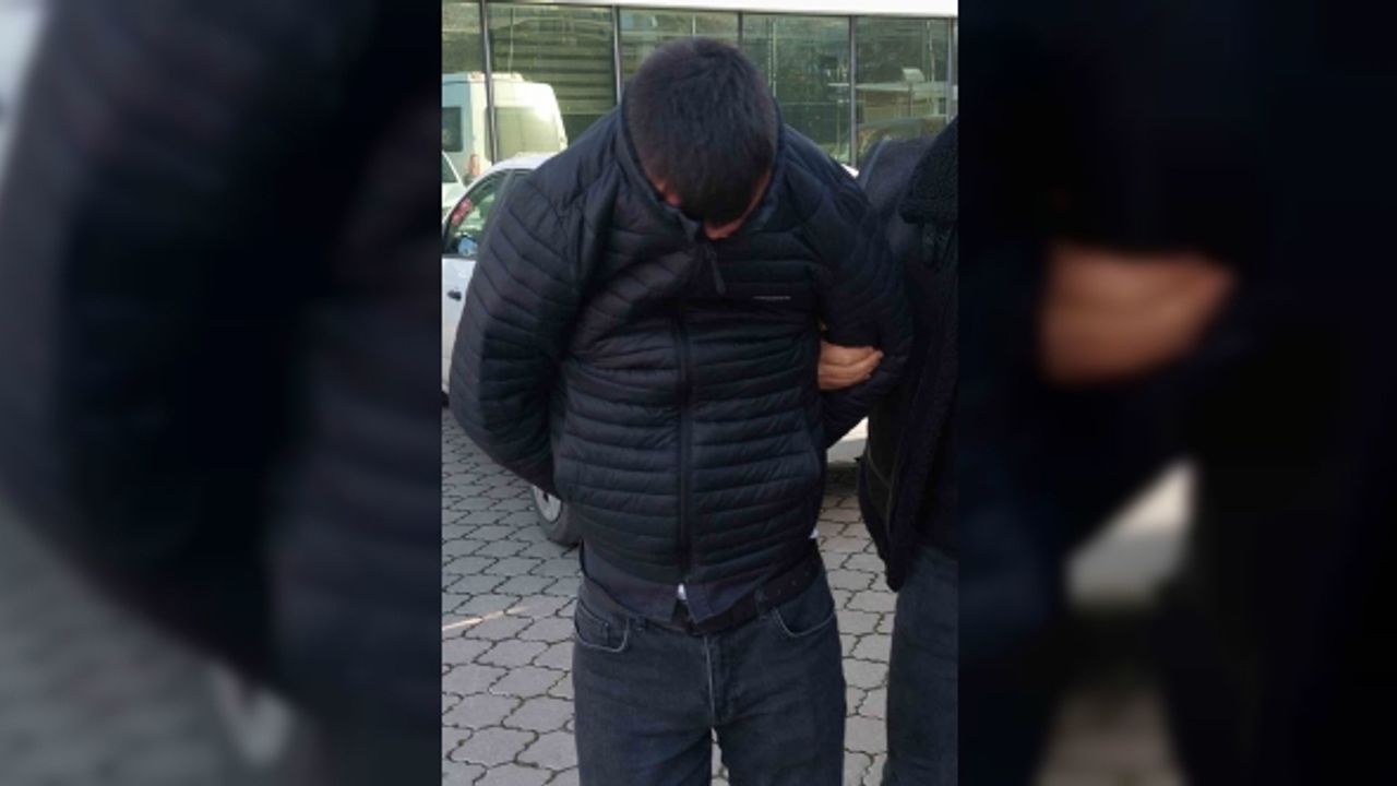 Savcının itirazı ile yeniden gözaltına alınan uyuşturucu taciri tutuklandı