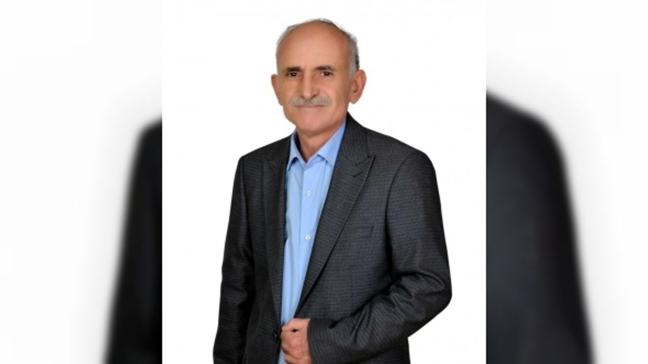 Seçilirse ilk işi yol ve su sorunu çözmek olacak