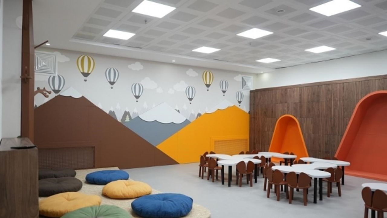 Şehrin vizyonuna en büyük katkıyı Bilim Merkezi yapacak