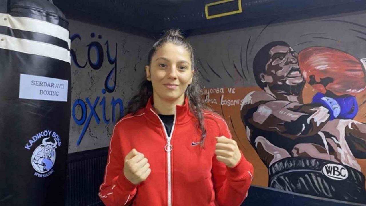 Seren Ay Çetin: “5 büyük federasyonun şampiyonluğunu yaşamak istiyorum”