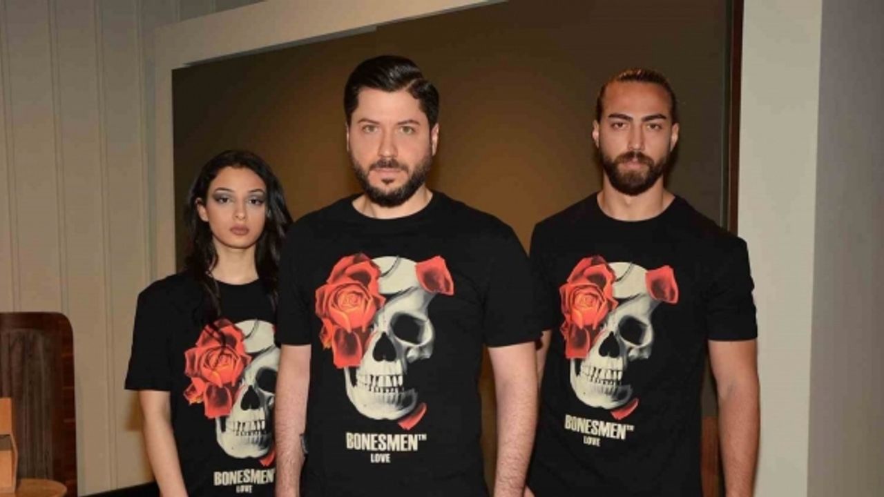 Sessiz lüks ve anlam dolu giyimde öncü isim; Bonesmen