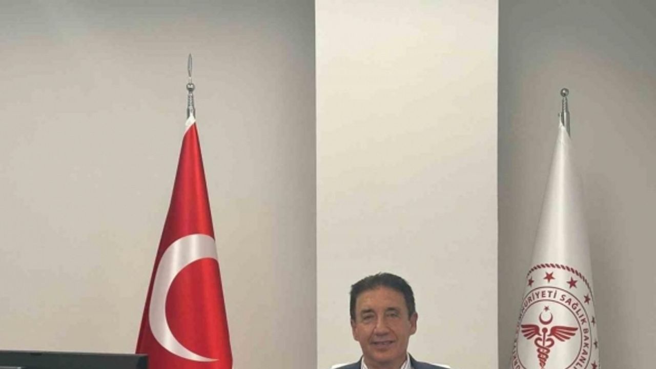 Seydikemer Devlet Hastanesi Başhekimliğine Uzm. Dr. Dalgıç atandı