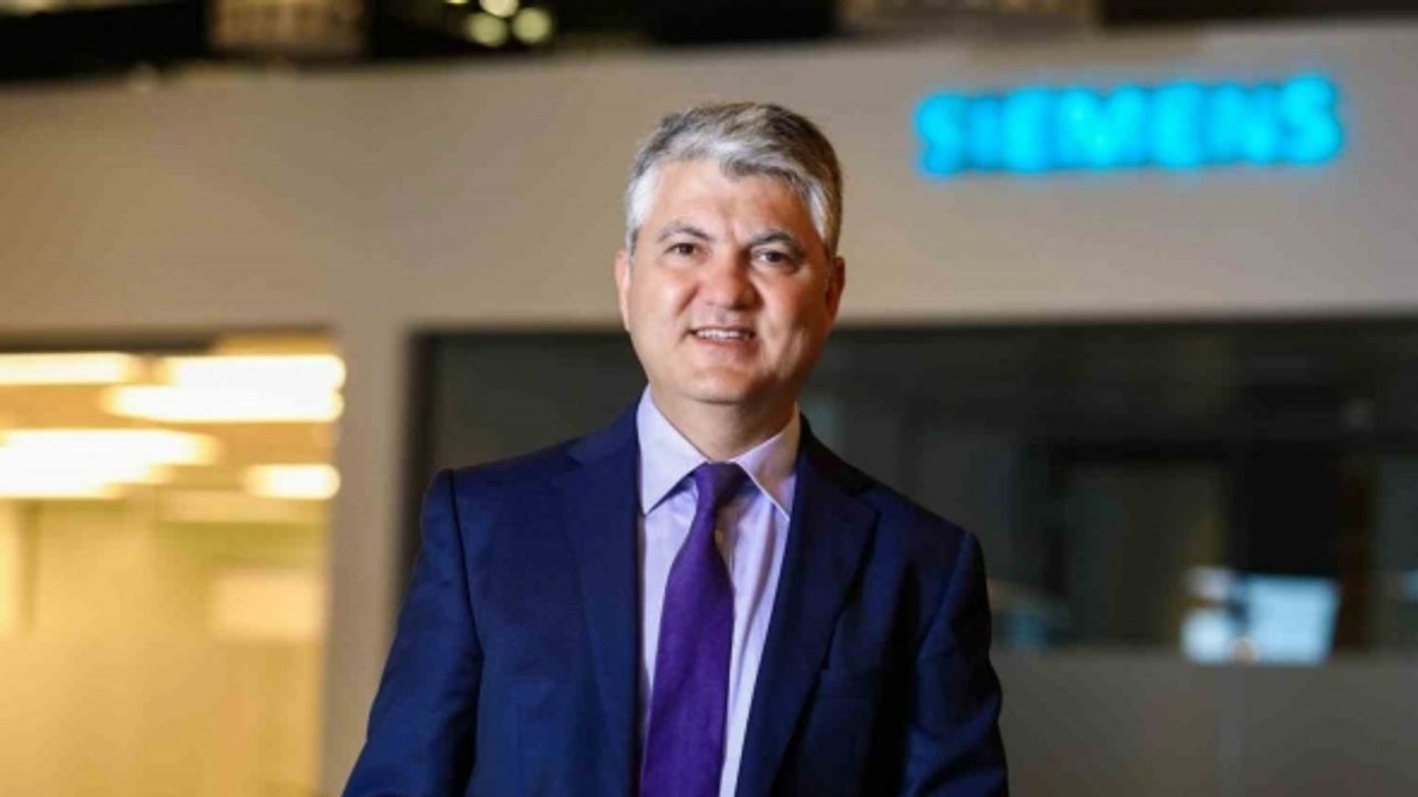 Siemens Türkiye akıllı bina sistemleri ile sürdürülebilir bir geleceğe katkı sağlıyor