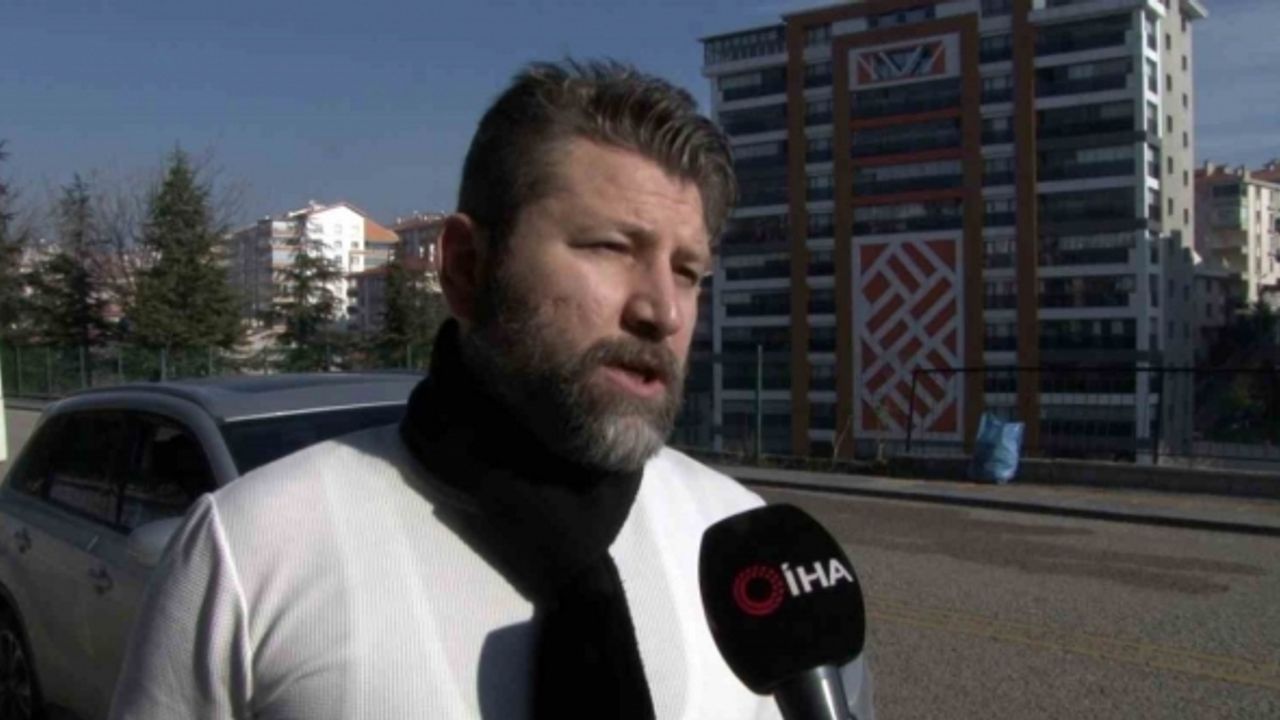 Sıfır kilometre Suzuki araç alan vatandaş, koltukların paslı olduğunu görünce soluğu savcılıkta aldı