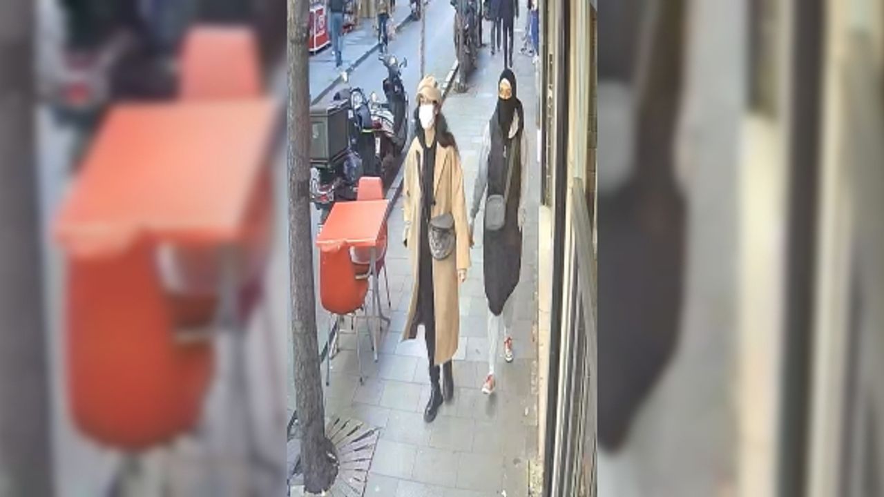 Şişli’de bir evden 10 milyon lira değerinde ziynet eşyası çaldılar