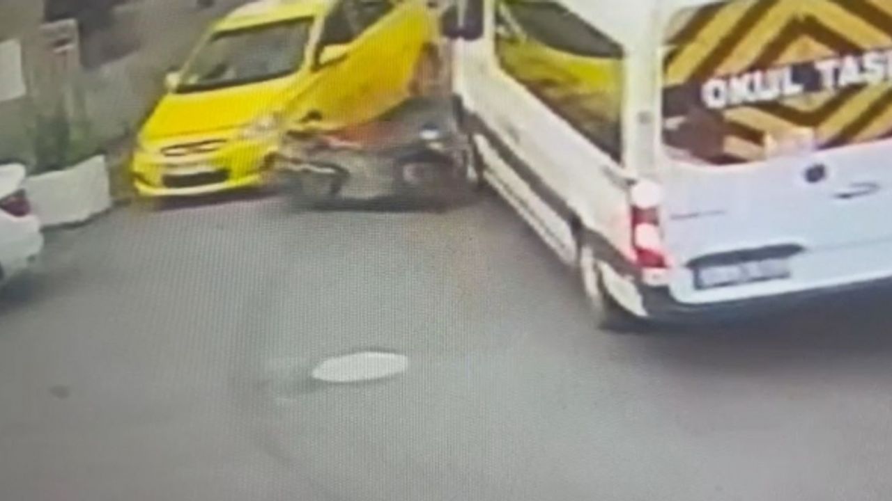 Şişli’de kuryenin ölümüne ilişkin gözaltına alınan taksiciye ev hapsi