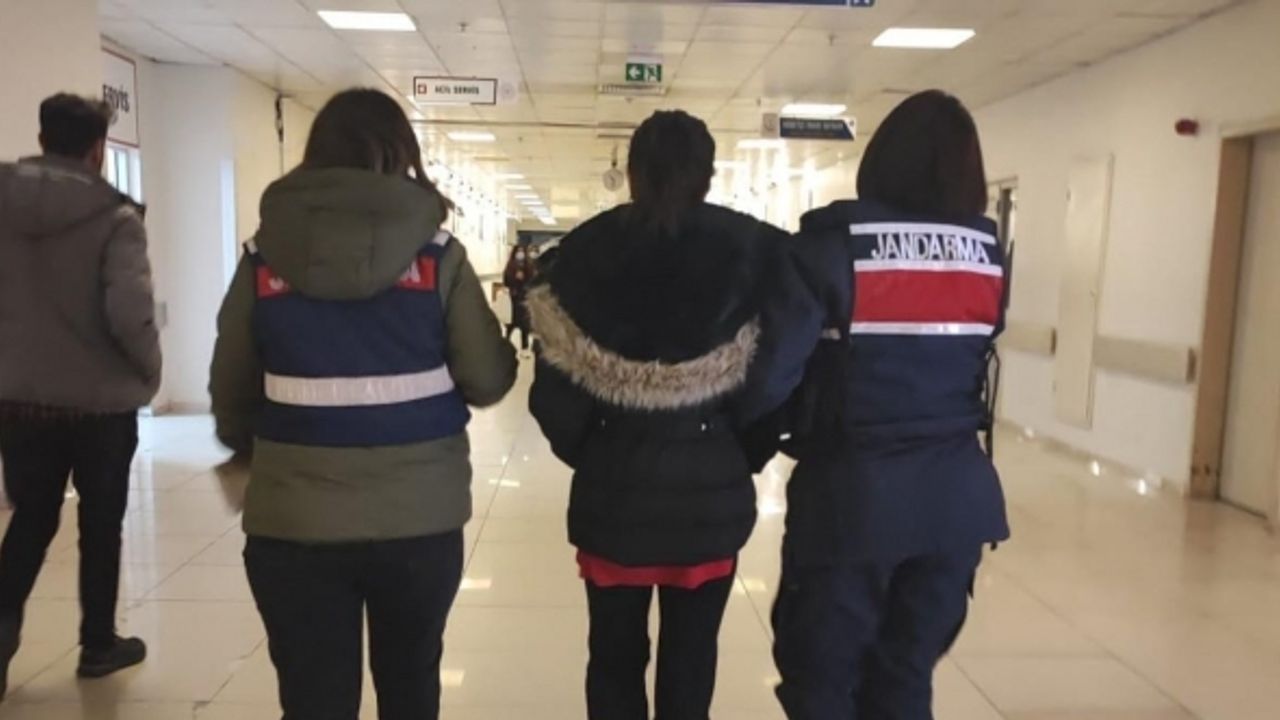 Sol terör örgütlerine İzmir merkezli operasyon: 30 gözaltı kararı