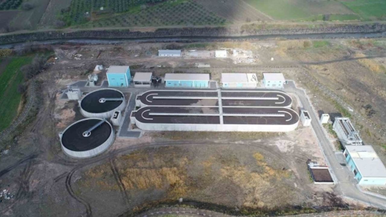 Soma AAT’nin ‘Enerji Gideri Geri Ödeme Belgesi’ yenilendi