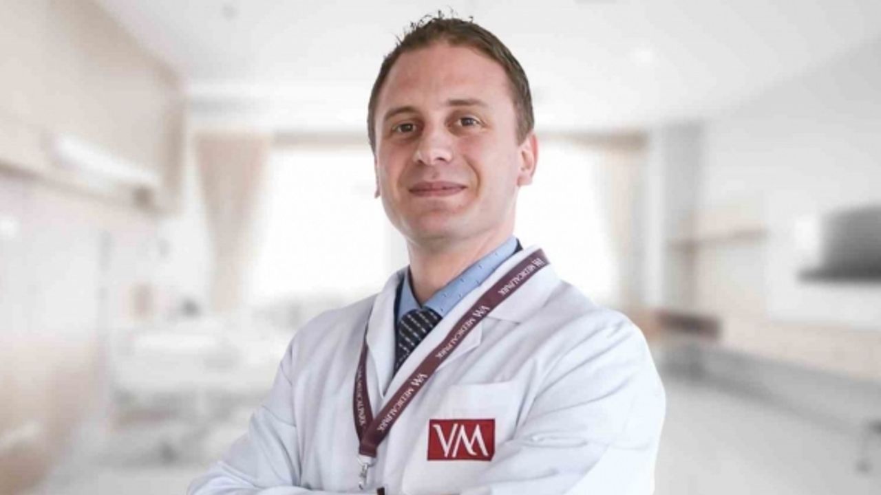 ‘Son 30 yılda hipertansiyon kaynaklı ölümler 2 kat arttı’