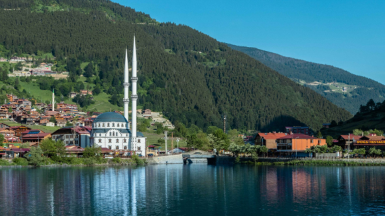 Son Dakika Trabzon Haberlerini Takip Edin
