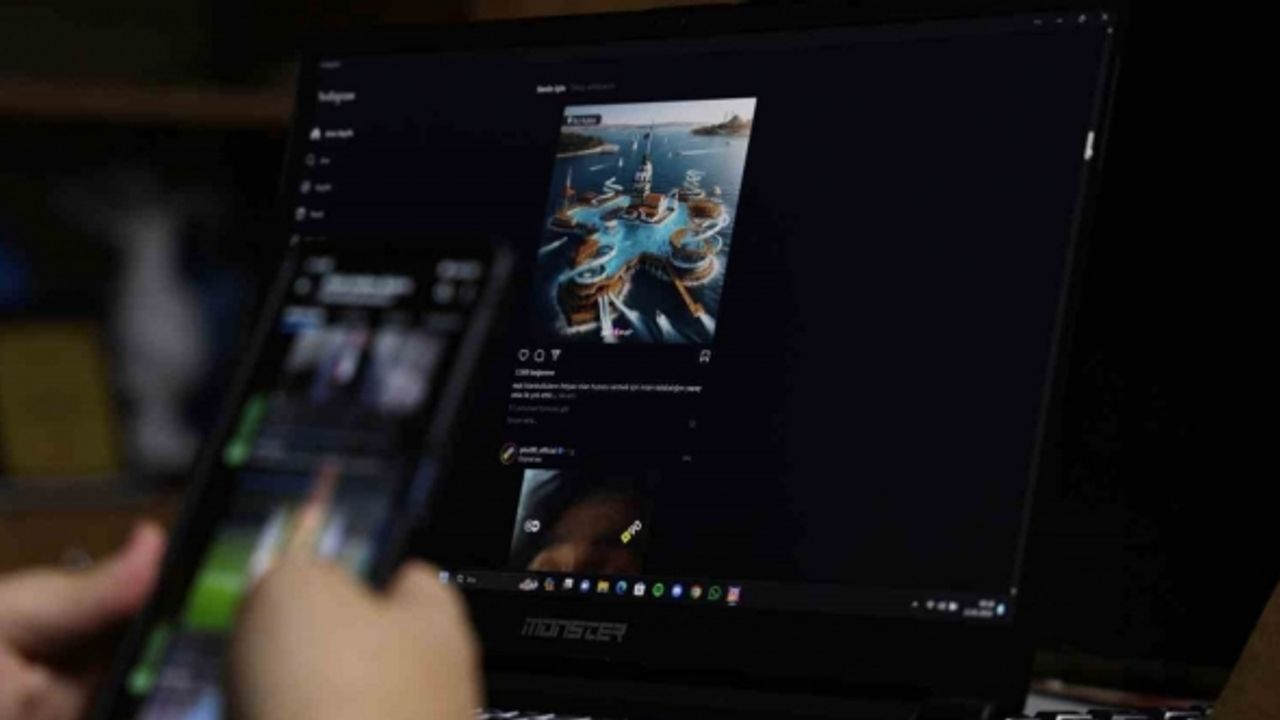 Sosyal medya bağımlılığına karşı uzmanlardan gerçek etkinlikler yapın tavsiyesi