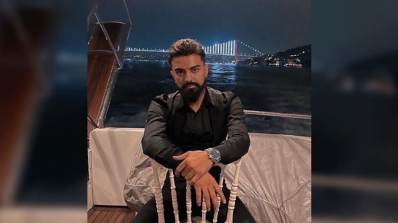 Sosyal medya fenomeni Onur Elmas hakkında 20 yıl hapis istemi