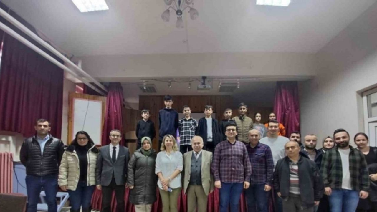 SOSYALFEST Karabük ve ilçelerinde tanıtılmaya devam ediyor