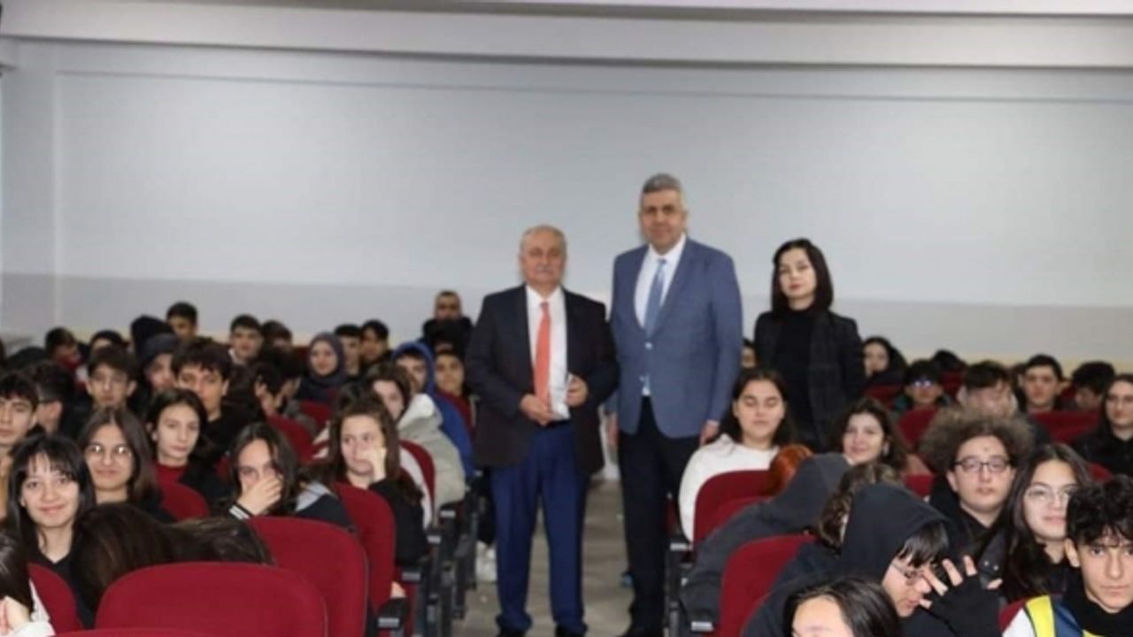 Su uzmanı profesör açıkladı: “Dünya çölleşiyor”