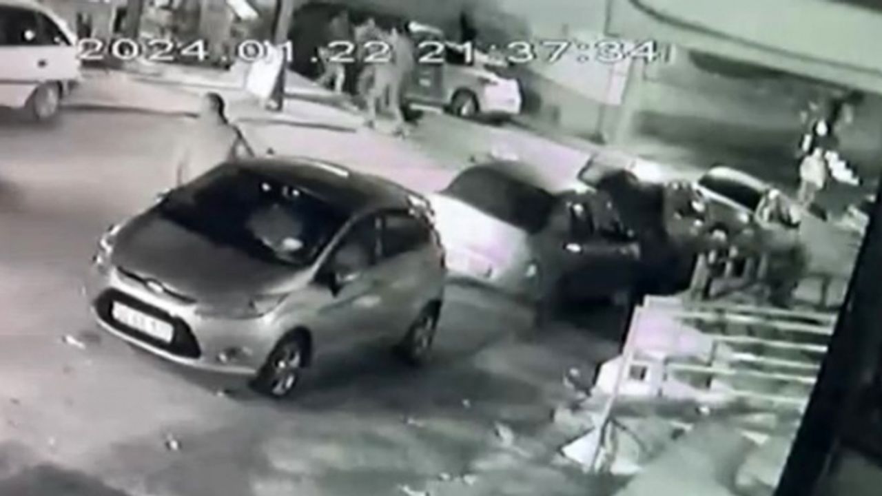 Sudanlıların kanlı biten kavgasında iş yeri sahibi tutuklandı