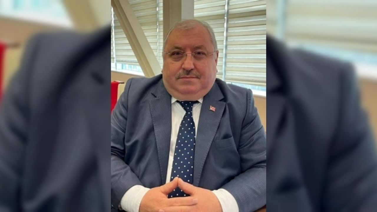 Sultangazi İYİ Parti meclis üyesi, partisinden istifa etti