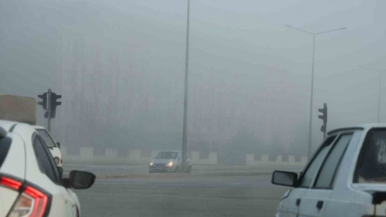 Sürücülere takip mesafesinde hayati önem taşıyan 2 saniye uyarısı