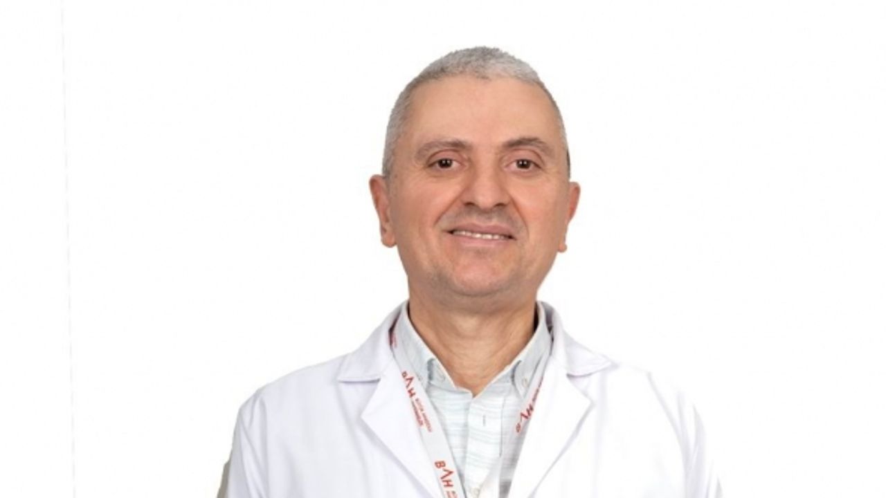 ’Tedavi edilmeyen uyku apnesi vücutta kalıcı hasarlara yol açıyor’