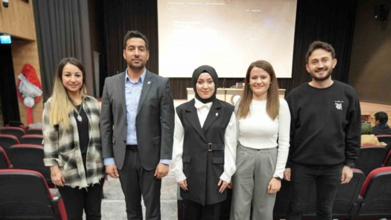 TEKNOFEST 2024’e rekor katılım için bilgilendirme konferansları yapılıyor