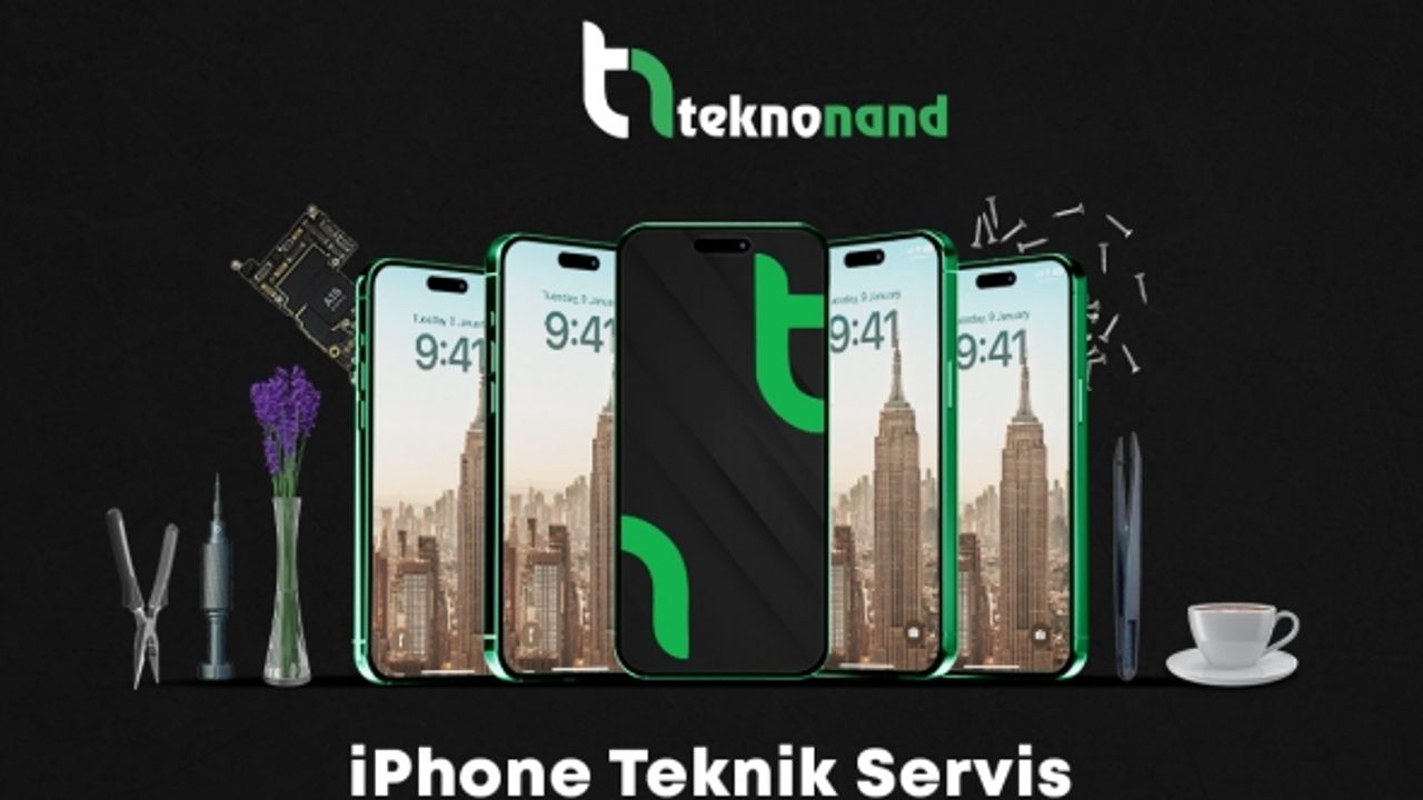 Teknonand ile Yenilenmiş Bir Görünüm: iPhone 11 Kasa Değişimi ve Kargo İmkanı