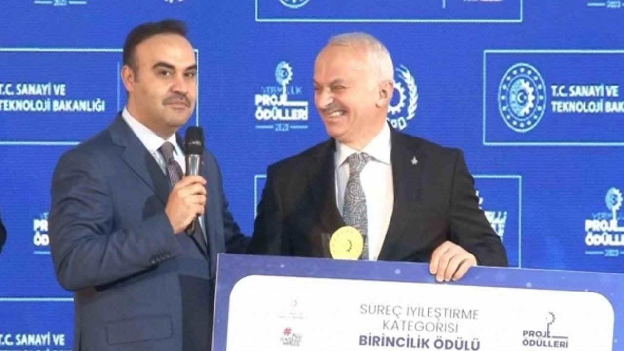 Temel Kotil ‘KAAN’ hakkında son durumu paylaştı: “Yer testleri yapıyoruz. Yakın”