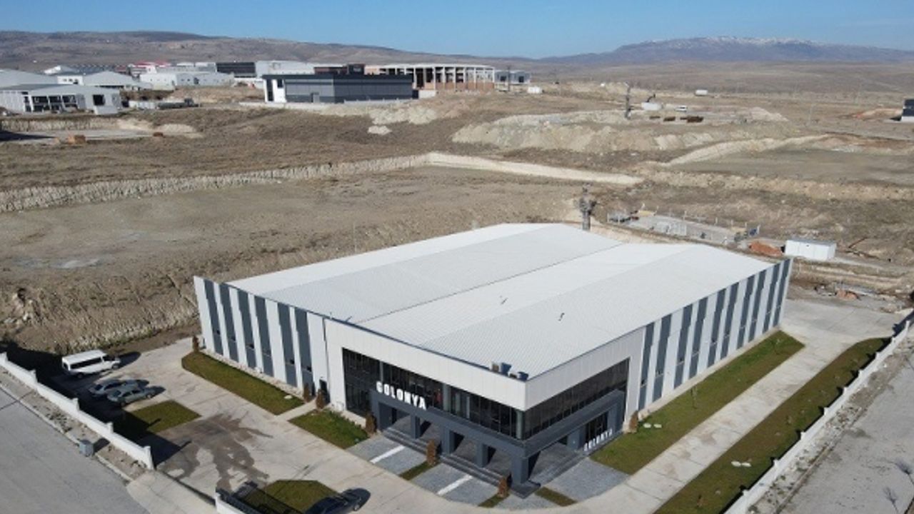 TKDK Çorum İl Koordinatörü Yalvaçer: “128 projeye 68 milyon lira hibe desteği verildi”