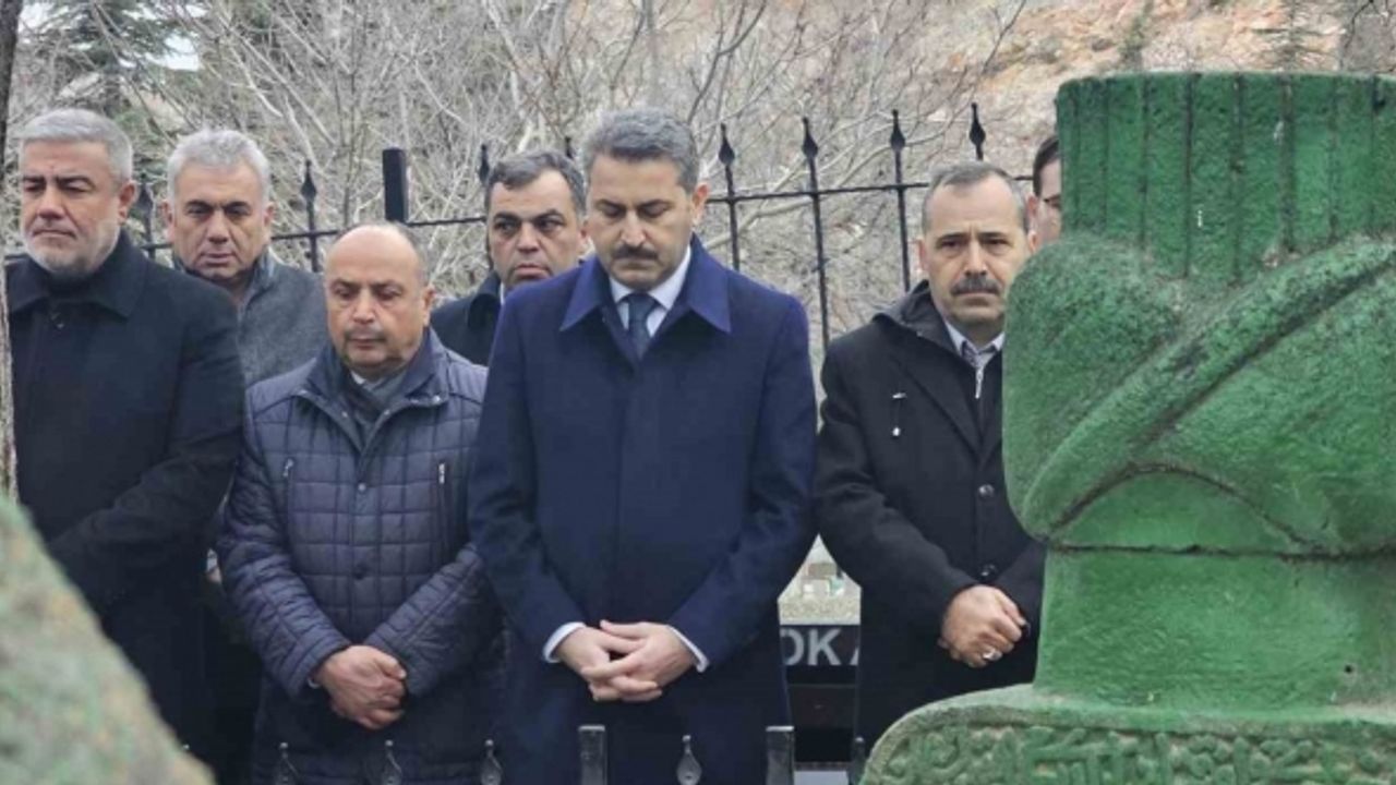 Tokat Belediye Başkan Adayı Eroğlu’ndan İstanbul’daki 700 bin Tokatlıya çağrı