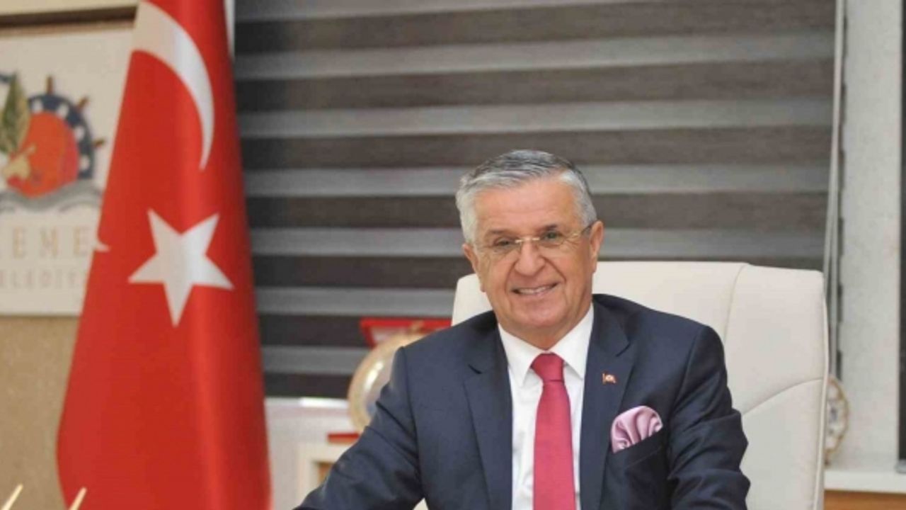 Topaloğlu: "Hedefimiz daha fazla Avrupalı turisti Kemer’e çekmek"
