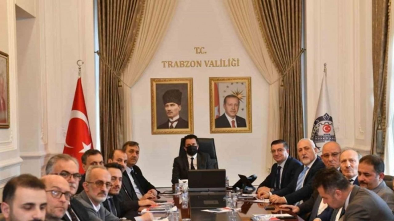 Trabzon’da 2023 yılında özel sektörde 13 bin 539 kişi işe yerleştirildi