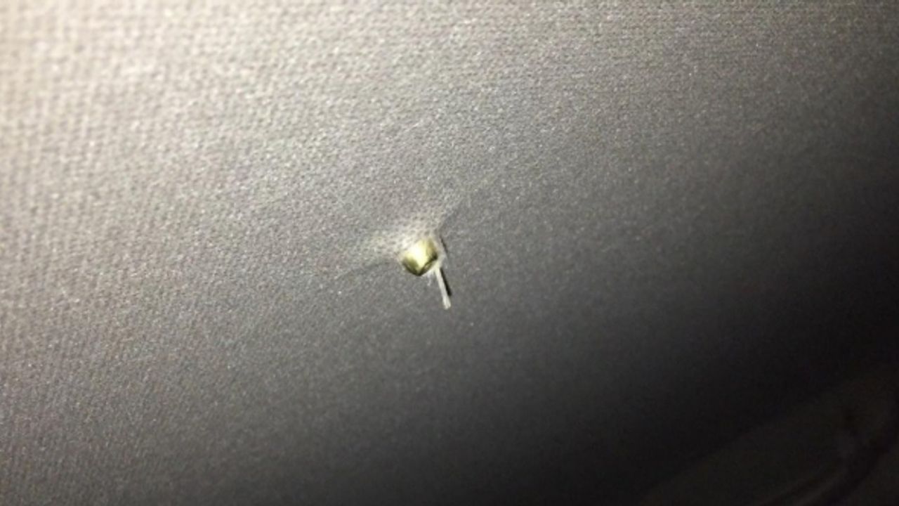 Trabzon’da 8 yılda yorgun mermiden 5 kişi öldü, 100’e yakın kişi yaralandı