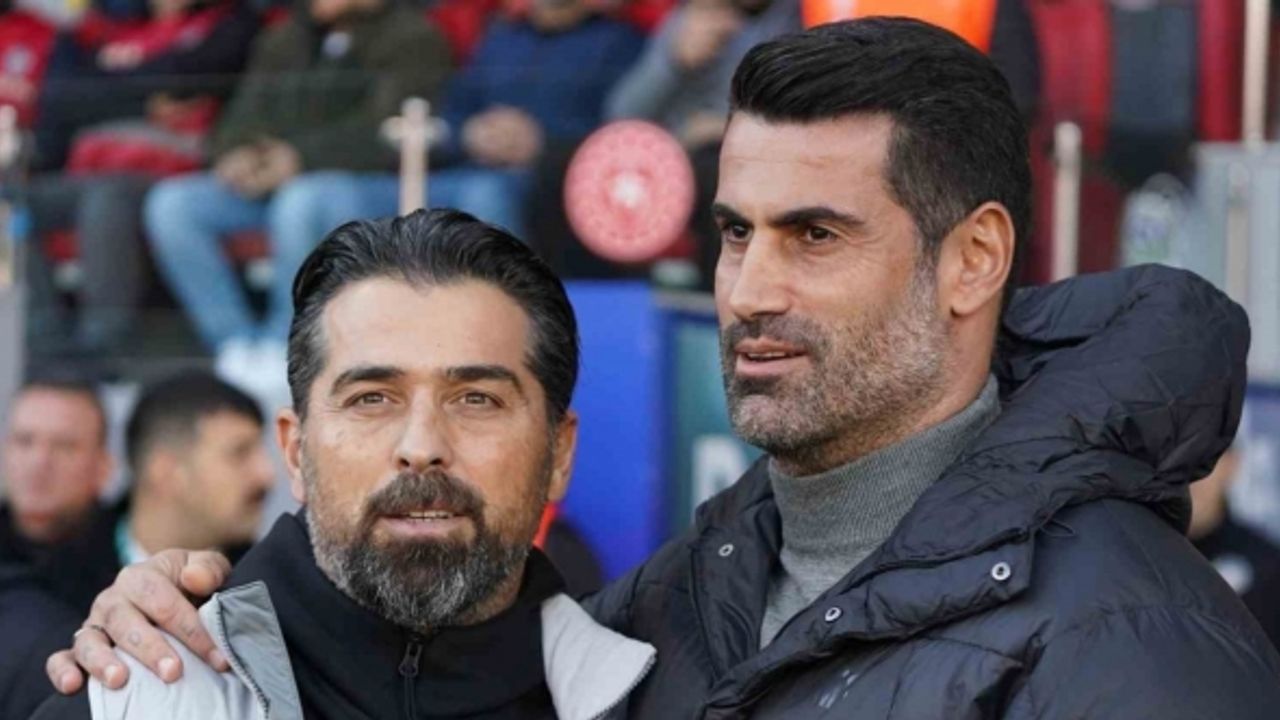 Trendyol Süper Lig: Çaykur Rizespor: 1 - Hatayspor: 0