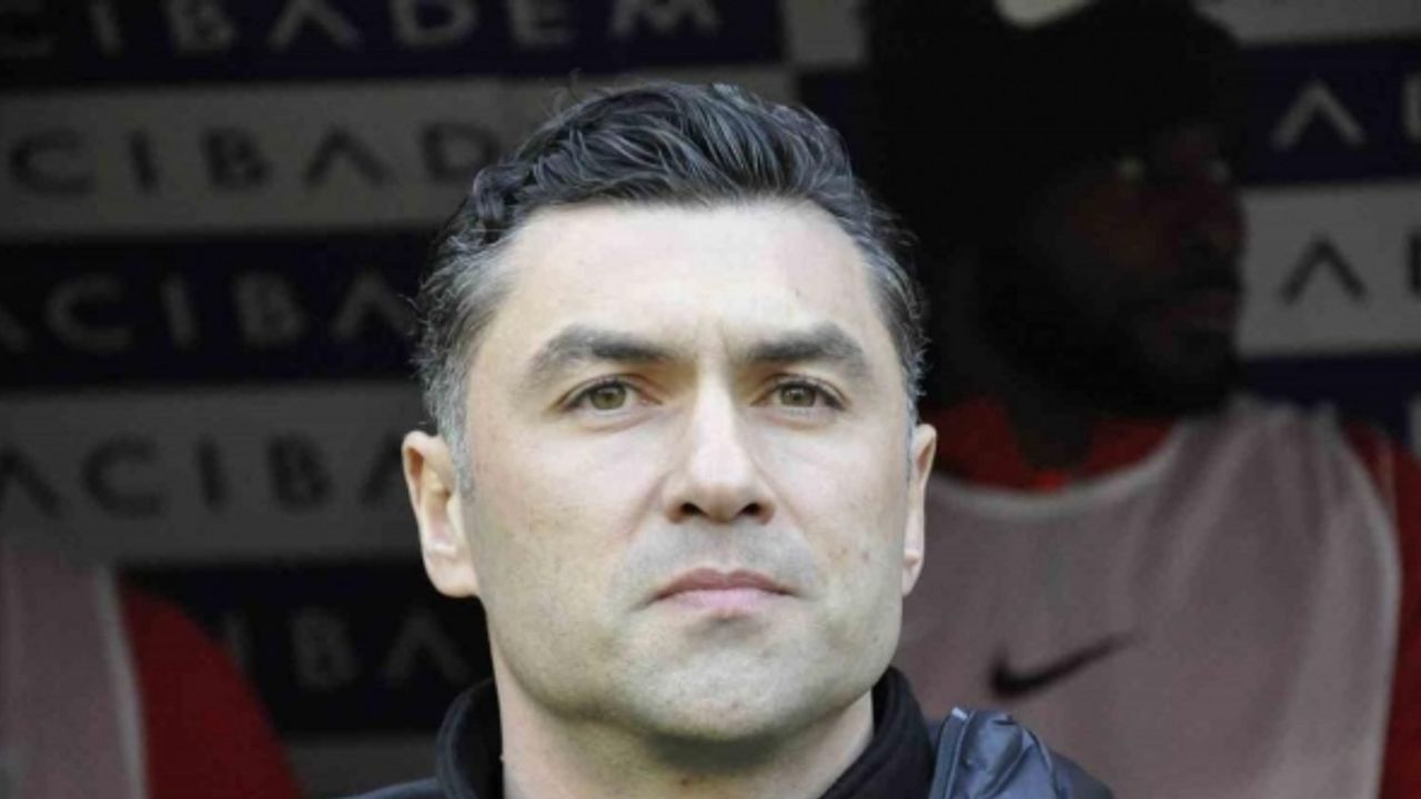 Trendyol Süper Lig: Kayserispor: 0 - Antalyaspor: 0 (Maç devam ediyor)