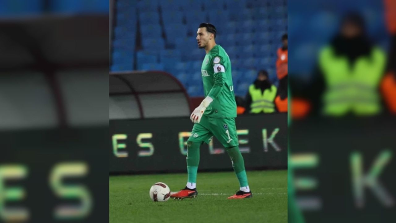 Trendyol Süper Lig: Trabzonspor: 2 - Kasımpaşa: 3 (Maç sonucu)