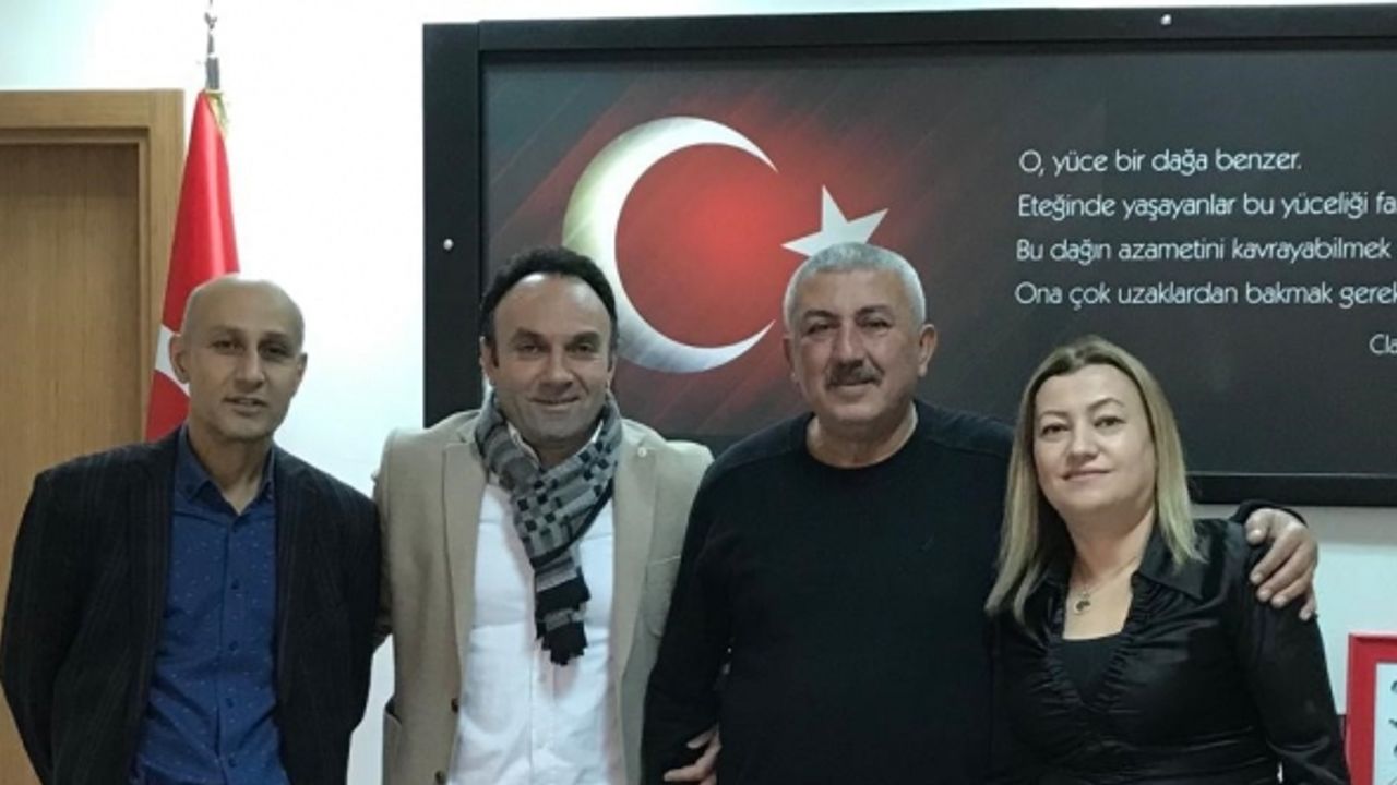 Tüm Bel-Sen ve Muslu Belediyesi arasında toplu iş sözleşmesi imzalandı