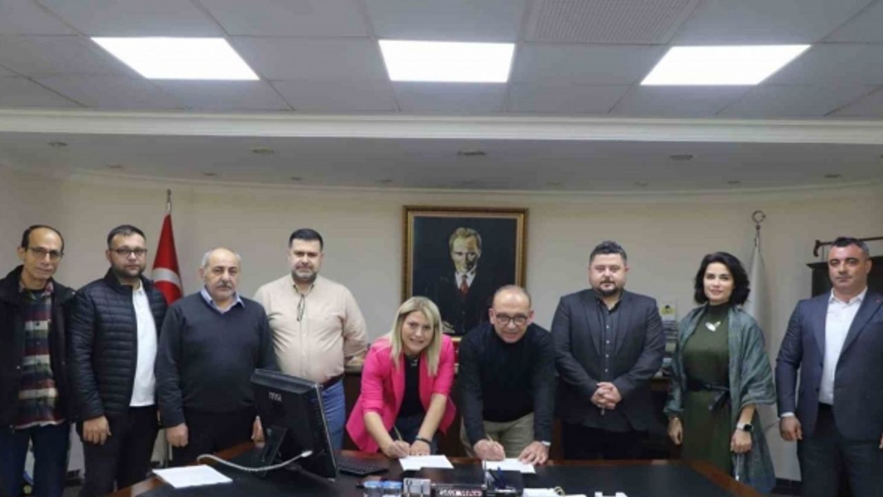 Turgutlu Belediyesi kadrolu işçilerinin maaşına yüzde 68 zam yaptı