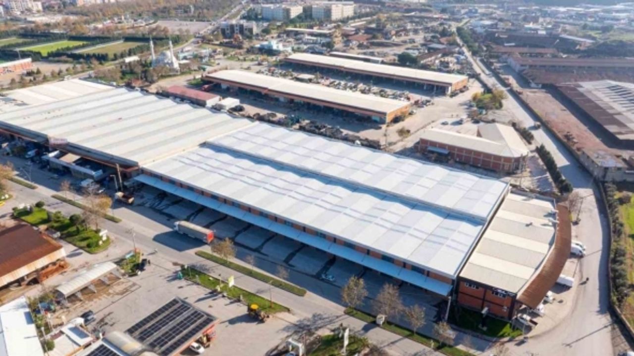 Turgutlu Belediyesi toplu açılış ve temel atma töreni yapacak