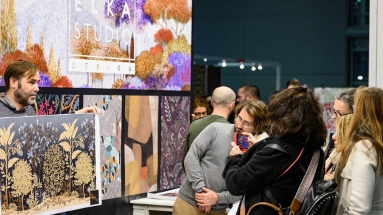 Türk ev tekstil sektörünün kozu ’Katma Değerli Üretim’