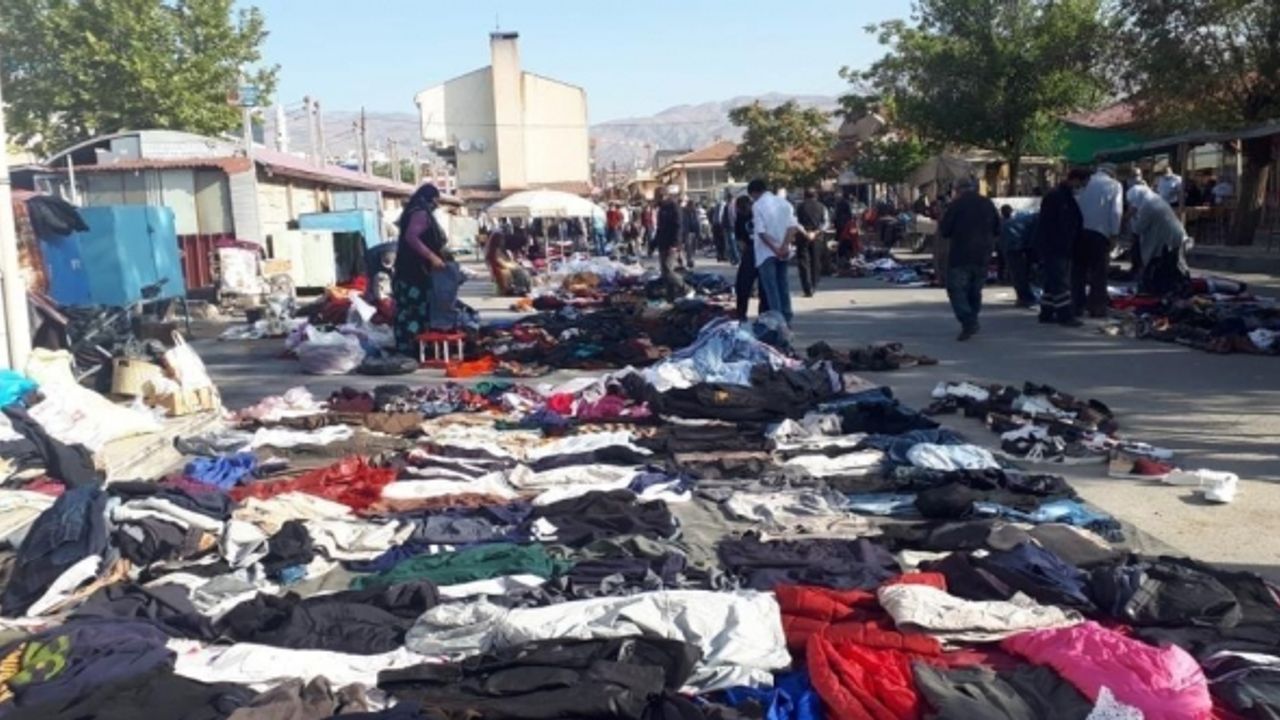 Türkiye’de göreli yoksulluk oranı yüzde 13,9 oldu