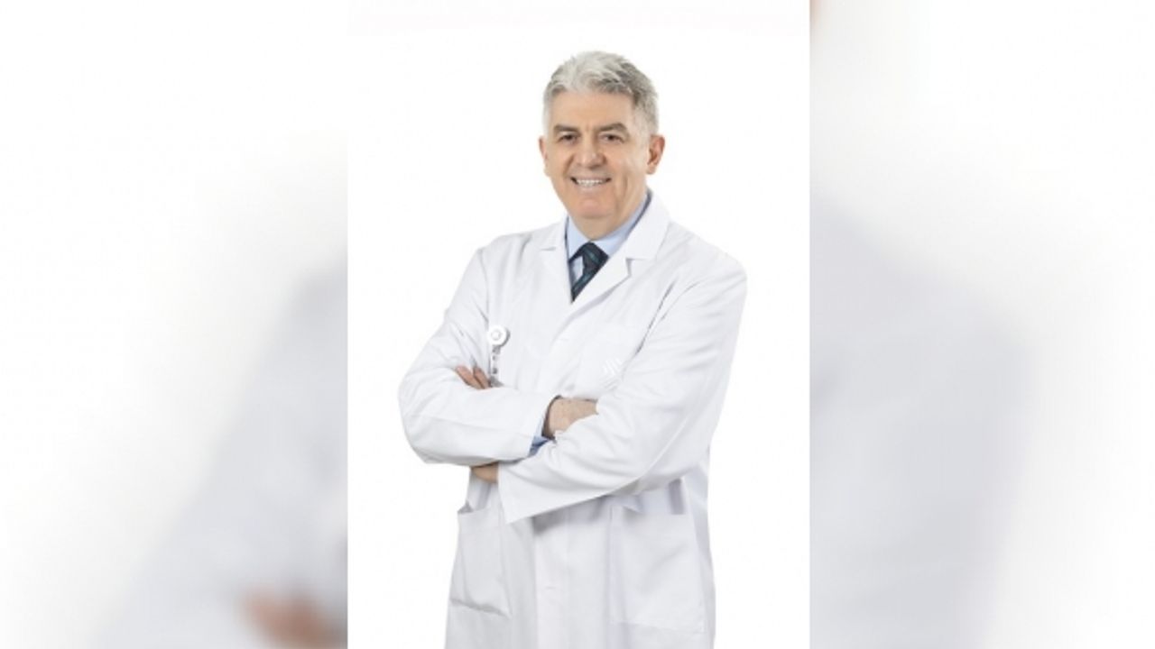 Türkiye’de her 3 dakikada 1 kişi kalbine yeniliyor