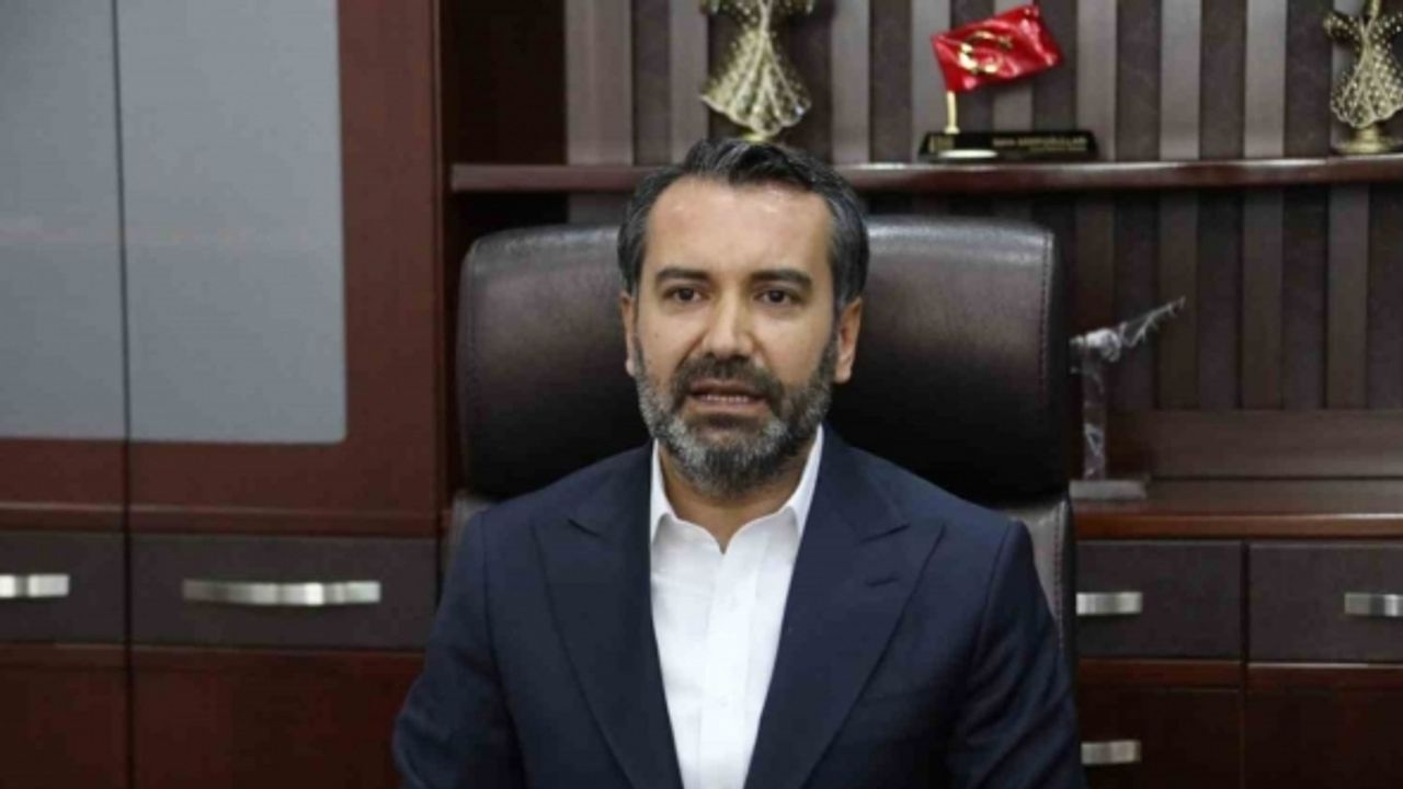 Türkiye’nin en genç belediye başkanı seçilmişti: Elazığ’da yola devam kararı