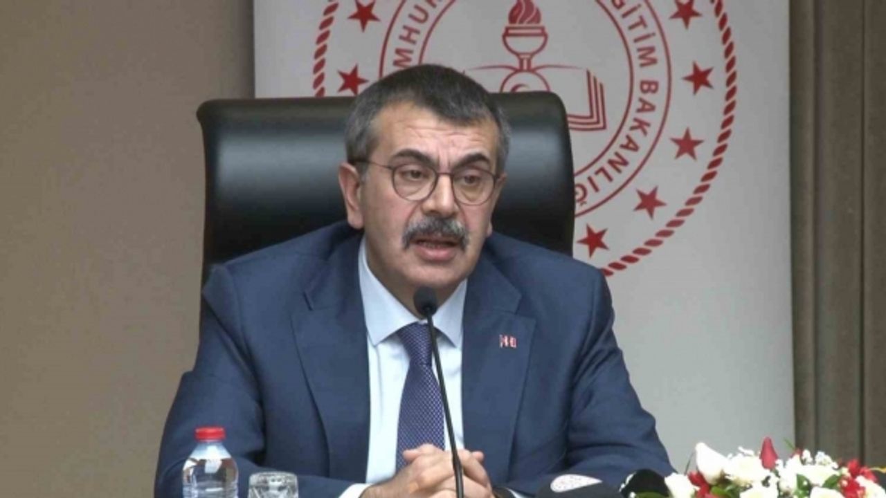 Türkiye’nin ilk Güzel Sanatlar İlkokulu ve Ortaokulu Ankara’da açılacak