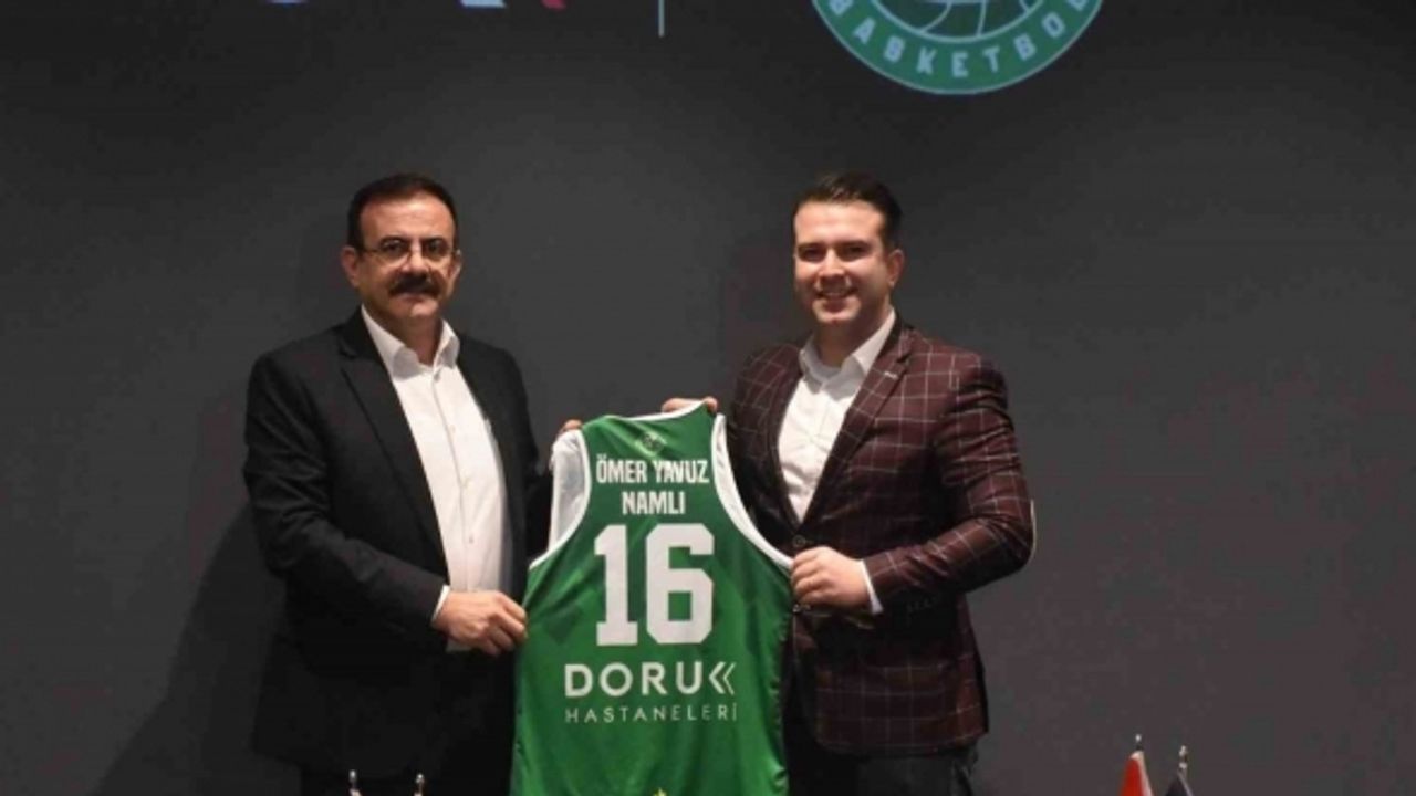 Uludağ Kadın Basketbol Takımı’nın sağlık sponsoru Doruk Hastaneleri oldu