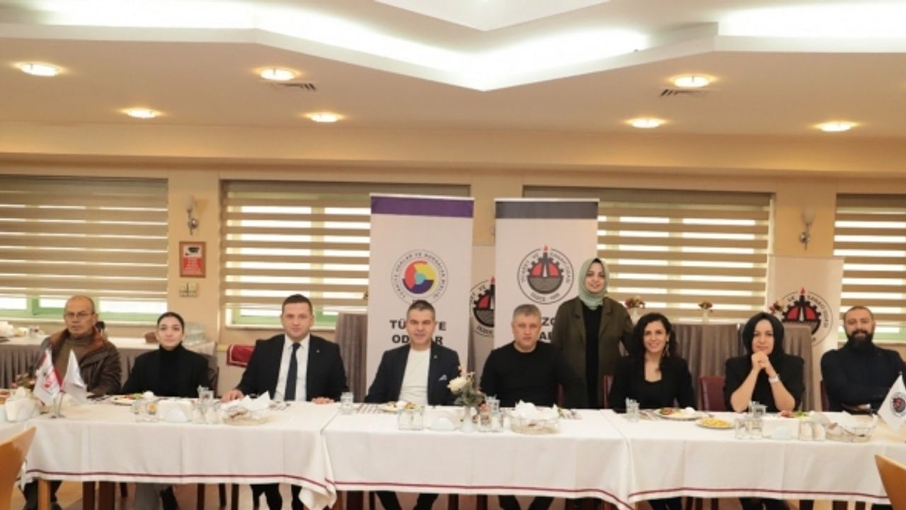 Ur-Ge Projesinde İhtiyaç Analizi Çalışması Kapanış Toplantısı Yapıldı