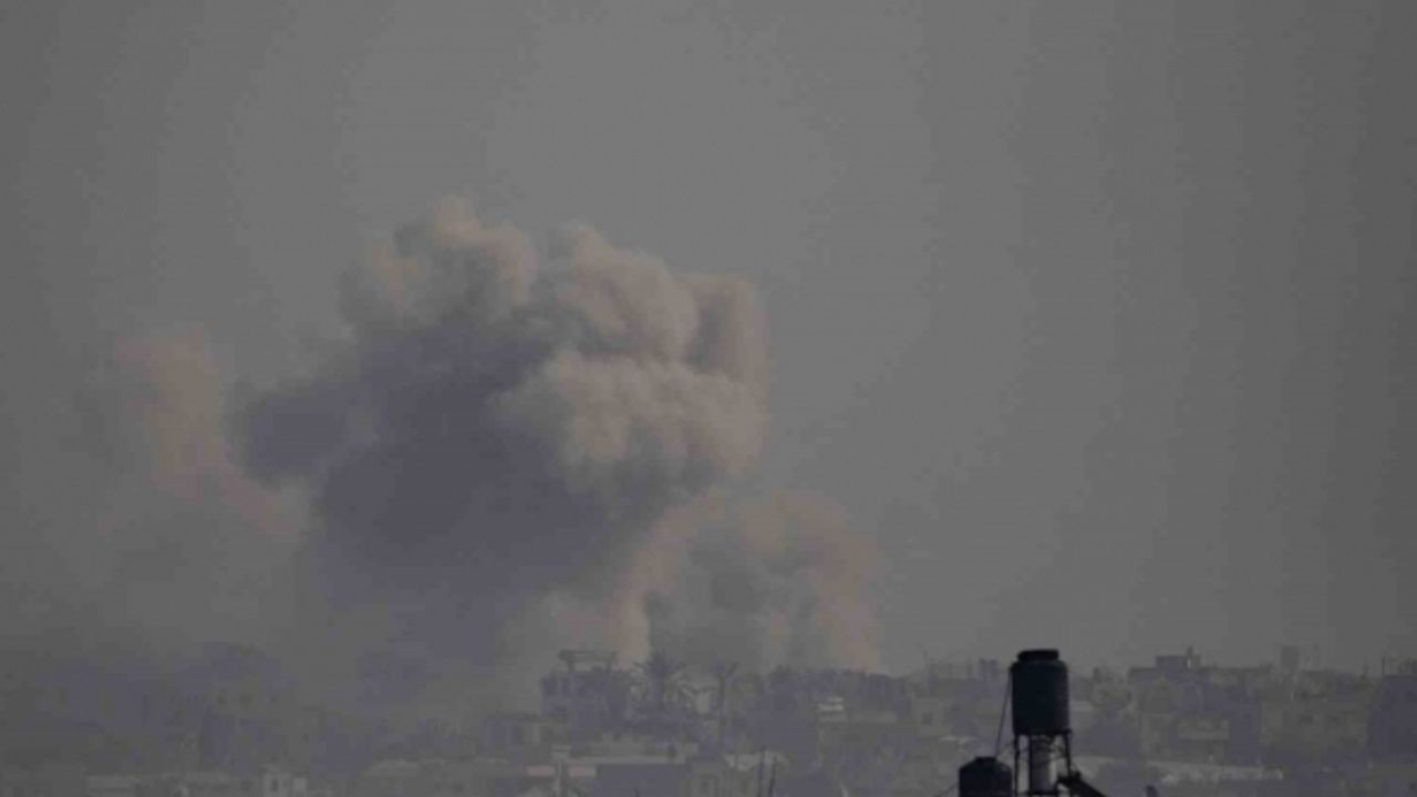 Ürdün, Mısır ve Filistin’den "Gazze" konulu üçlü zirve