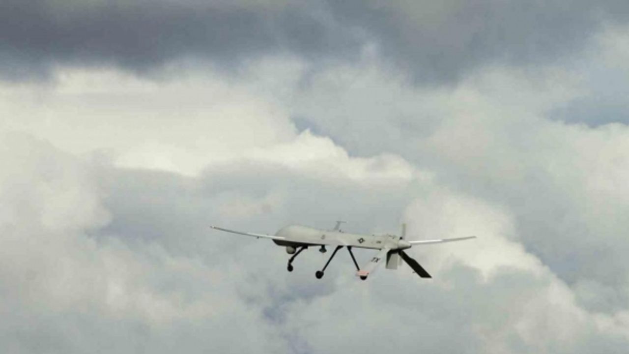 Ürdün’deki saldırıda kullanılan İHA’nın ABD’ye ait bir İHA ile karıştırıldığı iddiası