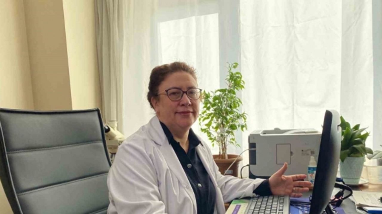 Uyarılara rağmen "kalıcı oje ve protez tırnak çılgınlığı": "Hastalar çok başvuruyor, şikayetler geliyor"