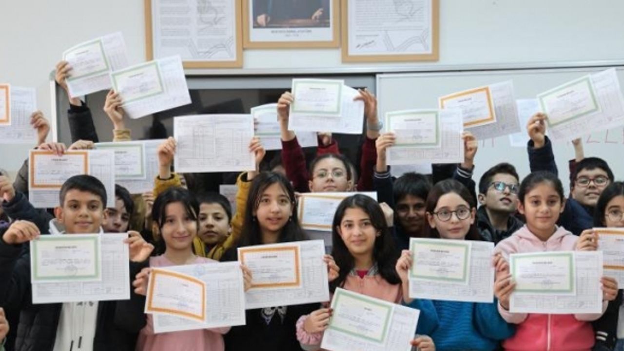 Uzman Psikolog Yılmaz: ’’Tatil boyunca ebeveynler çocuklarla birlikte ortak karar almalı’’