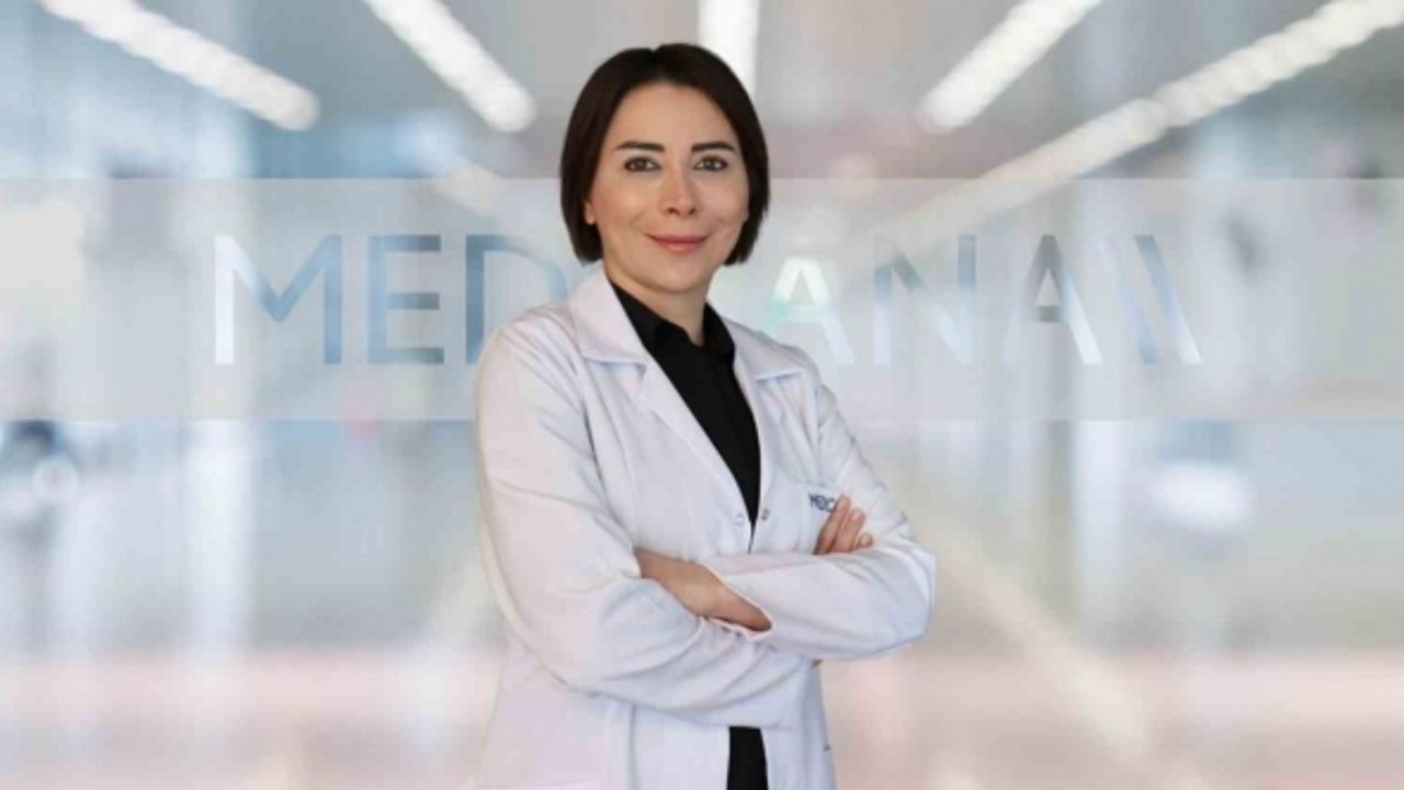 Uzmanından uyarı: “Stres, kötü beslenme ve yetersiz uyku çocuklarda karın migrenini tetikleyebilir”