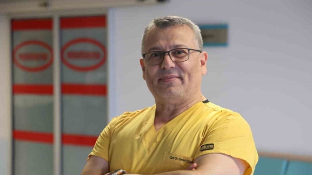 Uzmanından uyarı: “Yanıklara diş macunu ve yumurta akıyla müdahale risk teşkil ediyor”